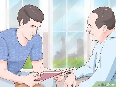 Image titled Expand Your Capacity for Joy Step 1