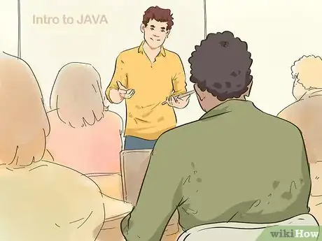 Image titled Apply to an MBA Program Step 1