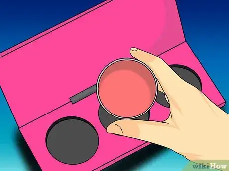 Image titled Depot MAC Blushes Step 8