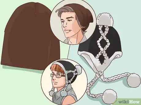 Image titled Look Good at a Concert Step 7