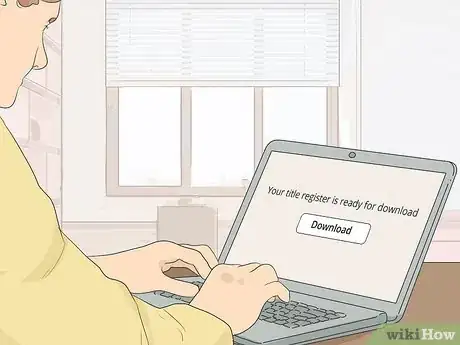 Image titled Check Land Registry Step 5