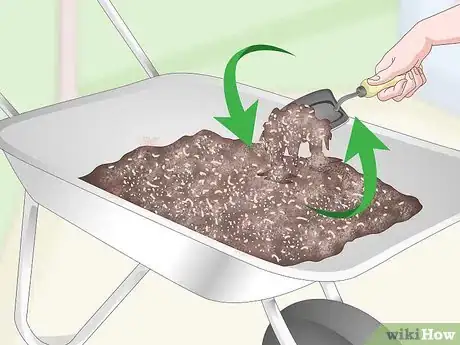 Image titled Make Your Own Seed Starting Mix Step 6