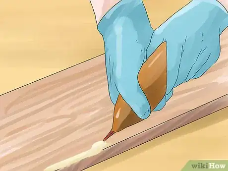 Image titled Build Shed Doors Step 8