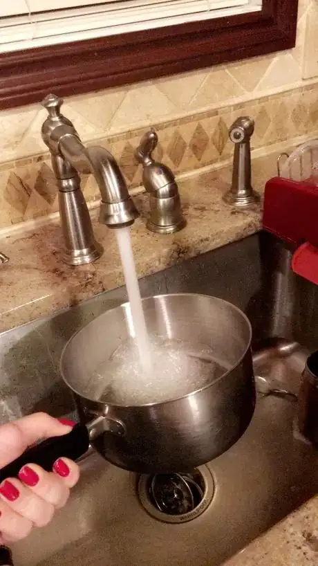 Image titled Second step 4