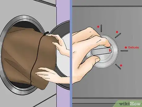 Image titled Wash a Horse Rug Step 6