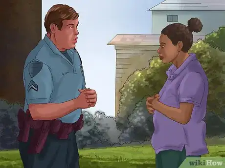 Image titled Find a Lost Cat Step 35