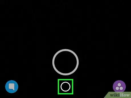 Image titled Send Snaps to Somebody Without Snapchat Step 9