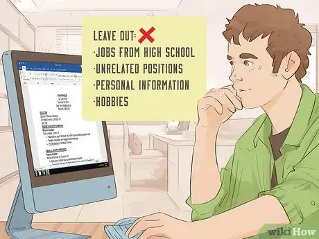 Image titled Write a Technical Resume Step 12