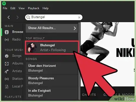 Image titled Follow a User on Spotify Step 17