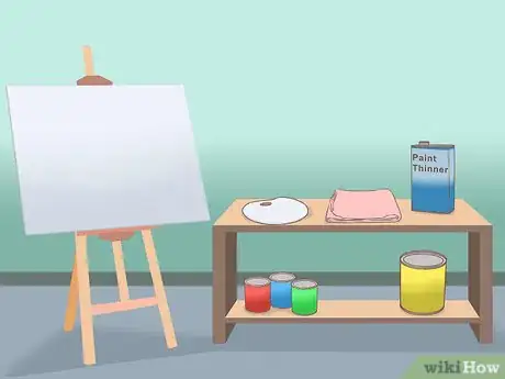 Image titled Design a Functioning Arts and Crafts Studio Step 7