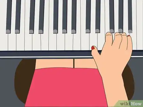 Image titled Play Classical Piano Step 6