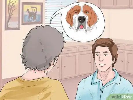 Image titled Find and Adopt a Healthy and Happy Shelter Dog Step 7