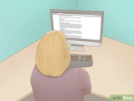 Image titled Defend Yourself Against Player to Fan Violence Claims Step 6