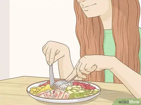 Image titled Stop a Keto Diet Step 1