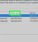 Check if a Hard Drive Is SSD or HDD on Windows