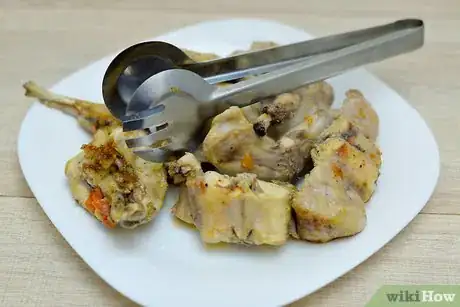 Image titled Cook Rabbit Italian Style Step 5