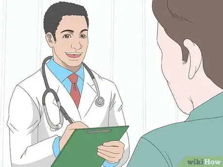 Image titled Tell the Difference Between Heartburn and a Heart Attack Step 15