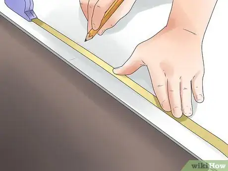 Image titled Tile a Fireplace Step 8