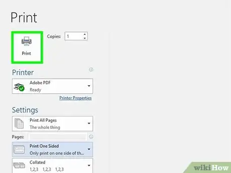 Image titled Make a Booklet in Word Step 19