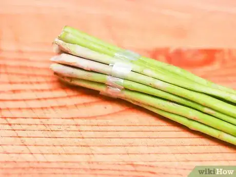 Image titled Store Asparagus Step 2