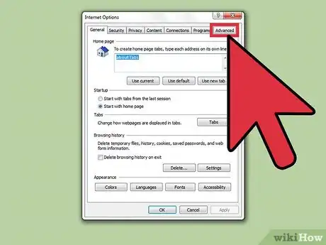 Image titled Undo Changes to Your Browser Settings Step 3