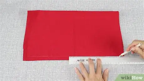 Image titled Sew Rick Rack Step 1