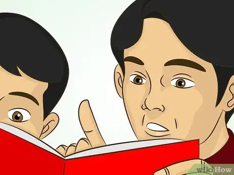 Image titled Approach an Unfair Teacher to Change Your Grade Step 2