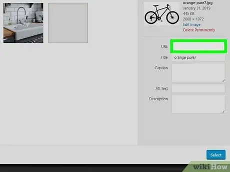 Image titled Add a Favicon Step 3