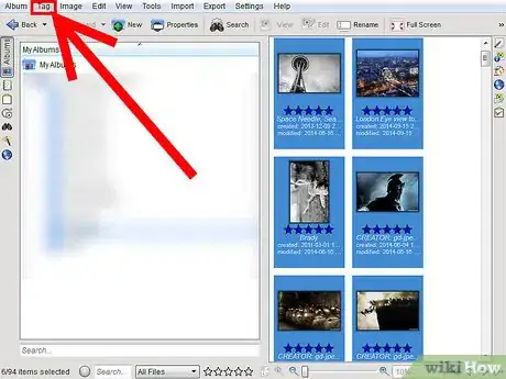 Image titled Tag Images With digiKam Step 8