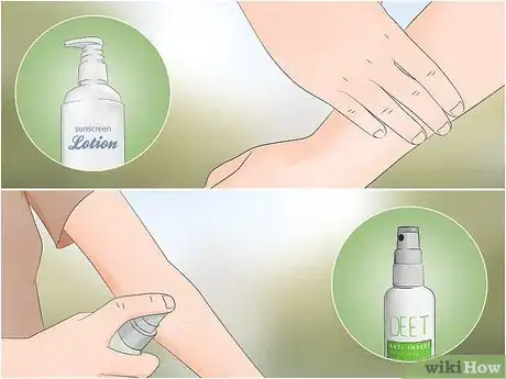 Image titled Watch Insects Step 3