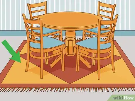 Image titled Accessorize a Dining Room Step 17