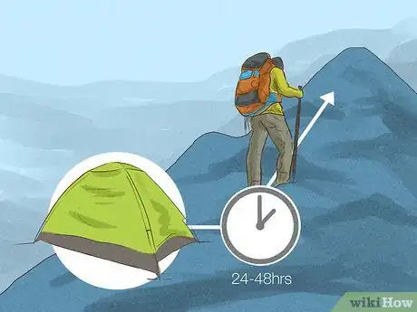Image titled Deal with Altitude Sickness Step 12