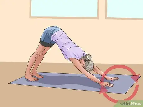 Image titled Exercise With Chronic Back Pain Step 4