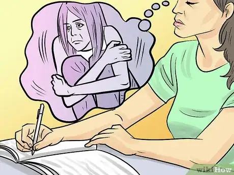 Image titled Get Sober in an Unsupportive Environment Step 9