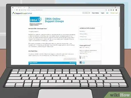 Image titled Treat Bipolar Disorder Naturally Step 16