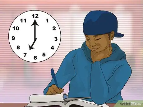 Image titled Motivate Teenagers to Do Their Homework Step 2
