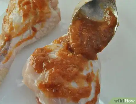 Image titled Serve Apples at Dinner Step 4