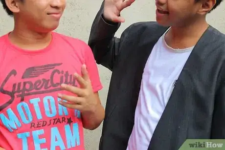 Image titled Treat Your Customer While Serving Them Step 7