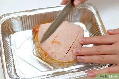Image titled Roast Ham Step 3