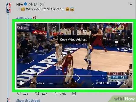 Image titled Download Videos from Twitter Step 4