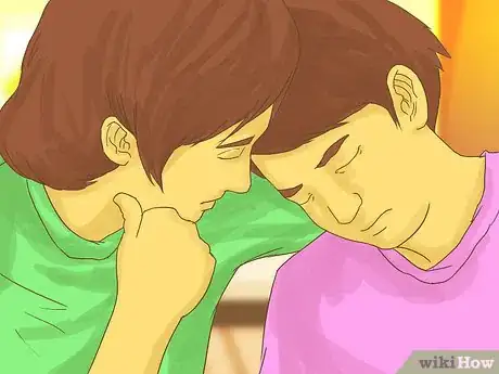 Image titled Be a Positive Role Model for Your Teenager Step 6