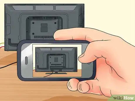 Image titled Recycle Televisions Step 7