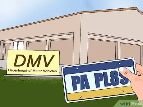 Image titled Donate a Vehicle Step 8