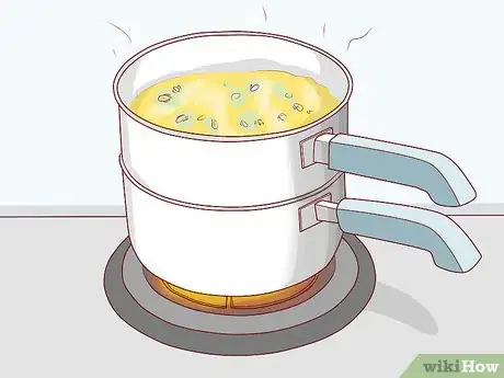 Image titled Make Baby Oil Step 4