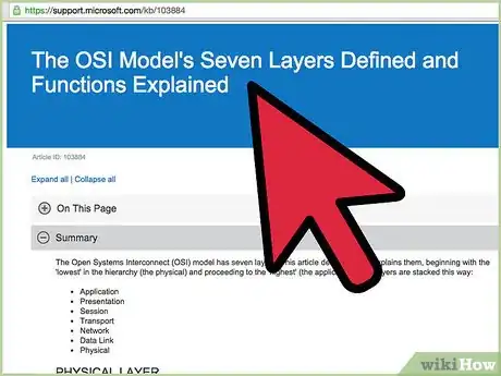 Image titled Understand Computer Networking Step 7