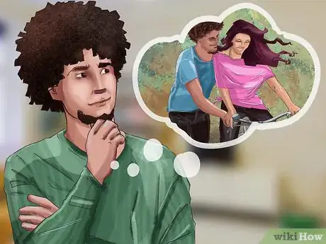 Image titled Teach an Adult to Ride a Bike Step 1