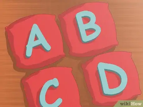 Image titled Teach a Toddler Letter Recognition Step 11
