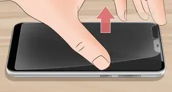 Clean Off Screen Protector Glue