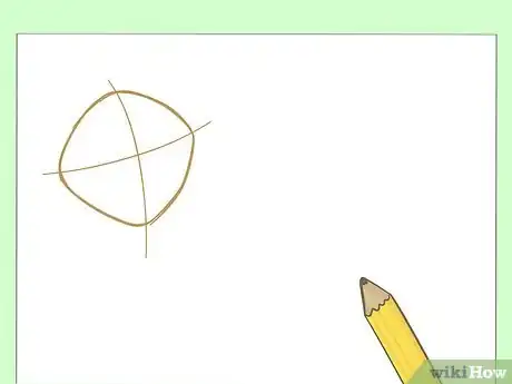 Image titled Draw Kermit the Frog Step 2