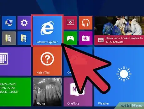 Image titled Create a Shortcut on Windows 8 Step 13